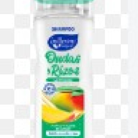 BALLERINA SHAMPOO ONDAS Y RIZOS 410 ML BALLERINA SHAMPOO ONDAS Y RIZOS 410 ML