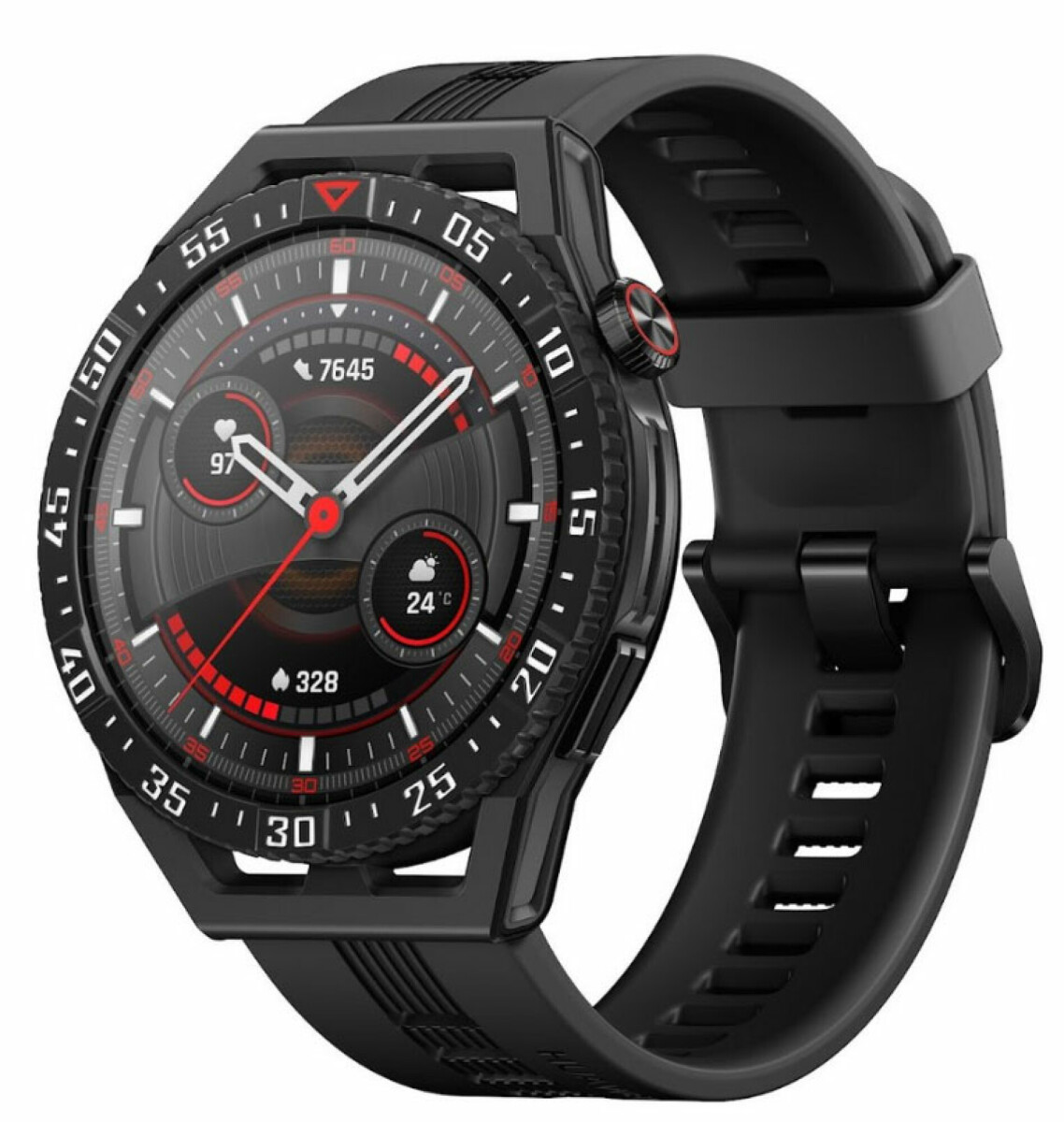 Reloj Smartwatch Huawei Watch GT 3 SE Black 