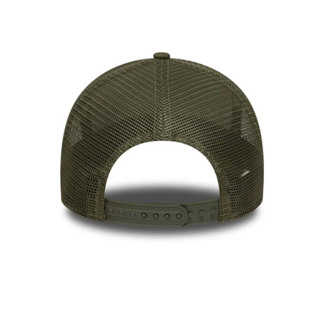 Gorro New Era Unisex - OUTLINE EF TRUCKER LOSDOD - 60856371 WHITE