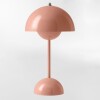 LUMINARIA DE MESA COLOUR SHADE Rosa - UNICO