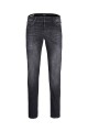 Jean Glenn Black Denim