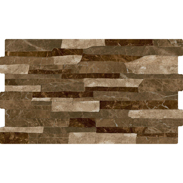 REVESTIMIENTO OASIS CANCUN EXTRA "A" 31X54 CM Revestimiento Oasis Cancun Extra "a" 31x54 Cm