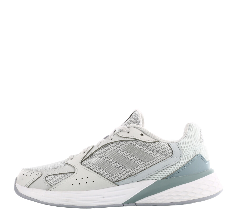 Response Run Gris/Plata/Mate