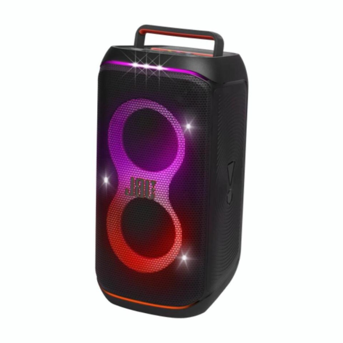 Parlante Inalámbrico JBL PartyBox Club 120 BT Batería 12Hrs - Black 