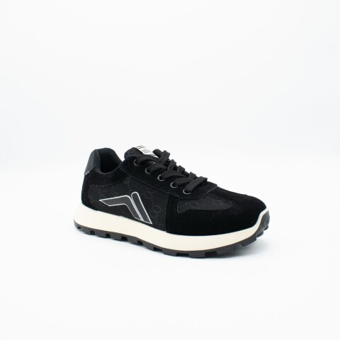 CHAMPION 35-40 BLACK/GREY