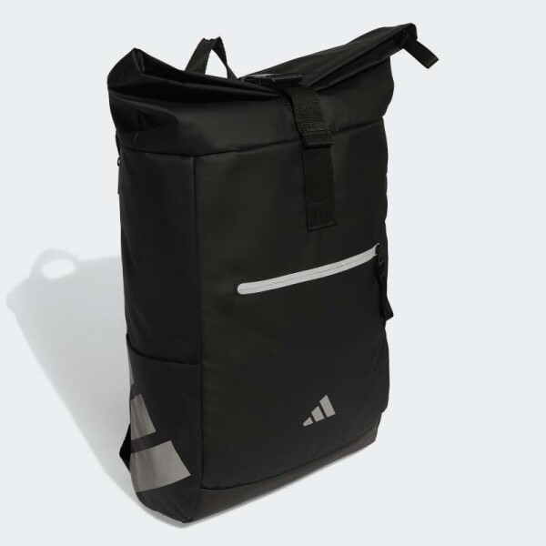 Mochila Adidas Ultramodern Back-to-University Rolltop Negro