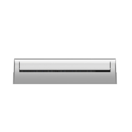 aire acondicionado gris inverter con WIFI 12000 btu COLOR UNICO