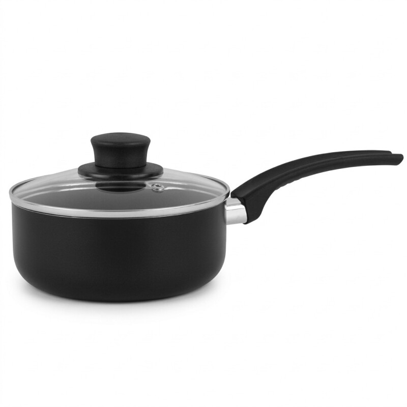 SARTÉN ANTIADHERENTE SAMURAI AMERCOOK • 18cm SARTÉN ANTIADHERENTE SAMURAI AMERCOOK • 18cm