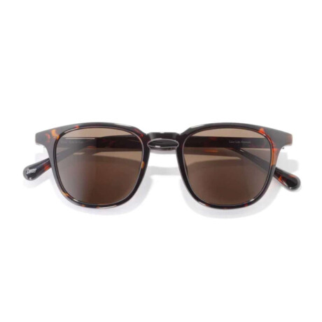 Lentes Sunski Tango Tortoise Amber
