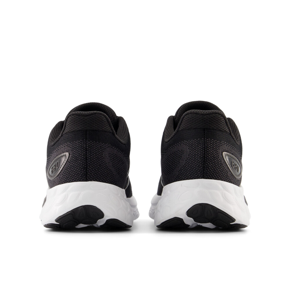NB 680 - Mujer Black