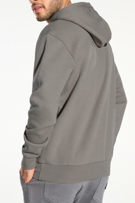 CANGURO S/C FATMAGUL Gris Oscuro