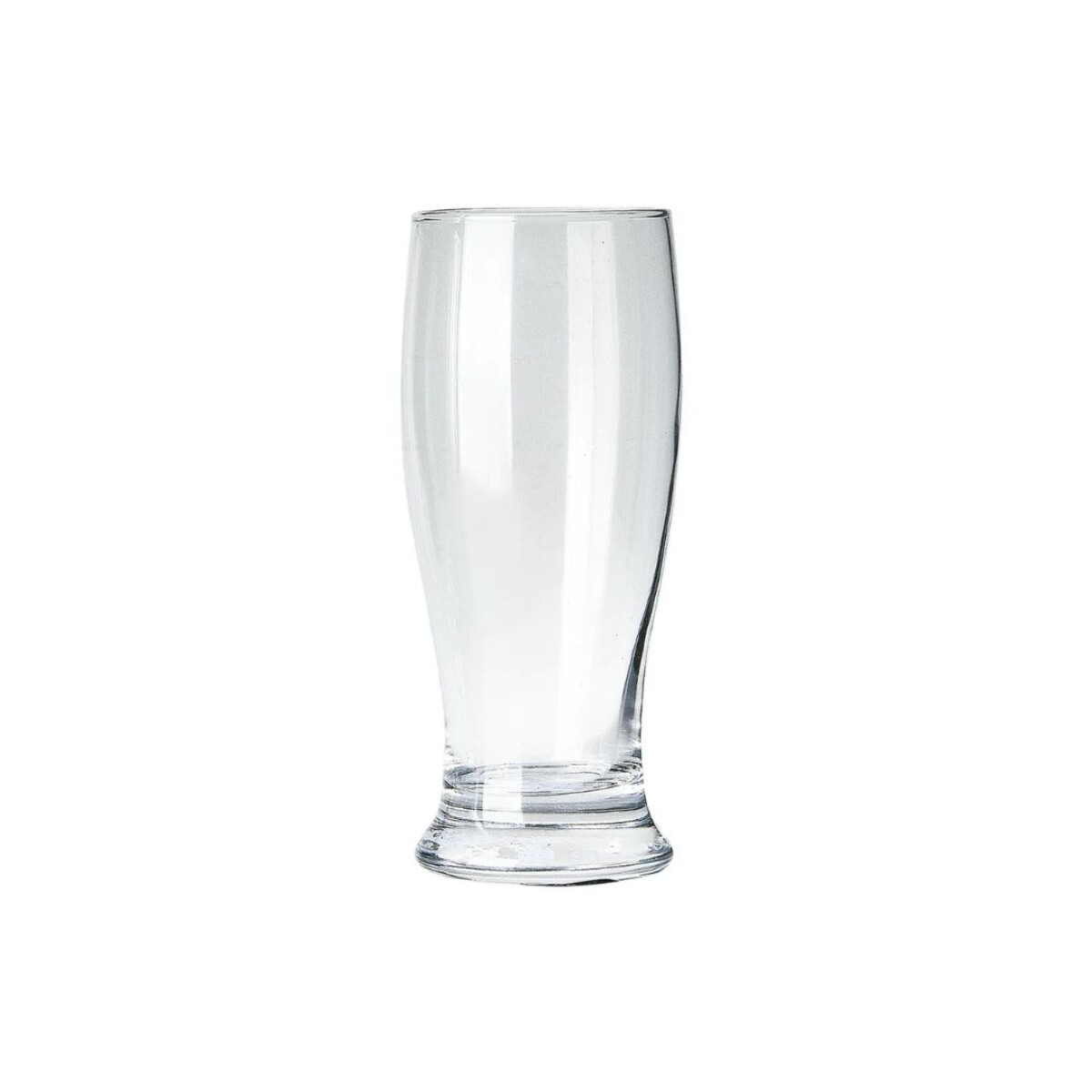 SET DE VASO MUNICH CERVEZA 300ML X6 - Sin color 