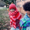 Buzo de punto candy - Kids Buzo de punto candy - Kids