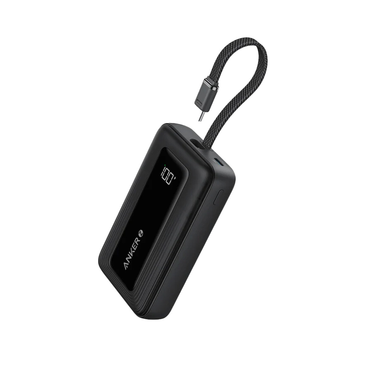 Power Bank Anker Zolo USB-C 10000 mAh 30W 