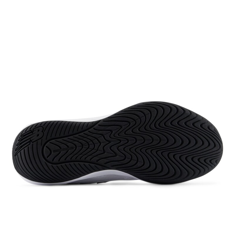 Championes New Balance de Hombre - 696 V7 - MH6961T5 WHITE