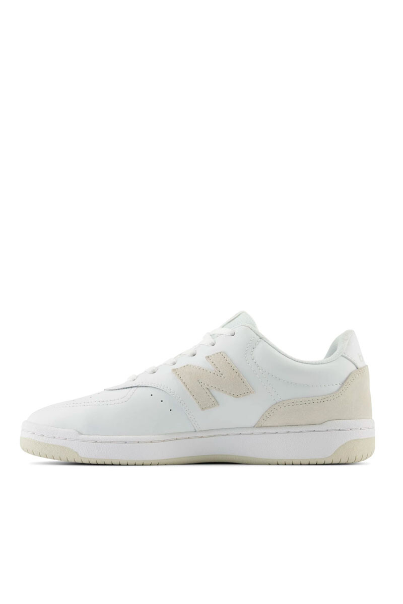 CALZADO DEPORTIVO NEW BALANCE BB80 Beige