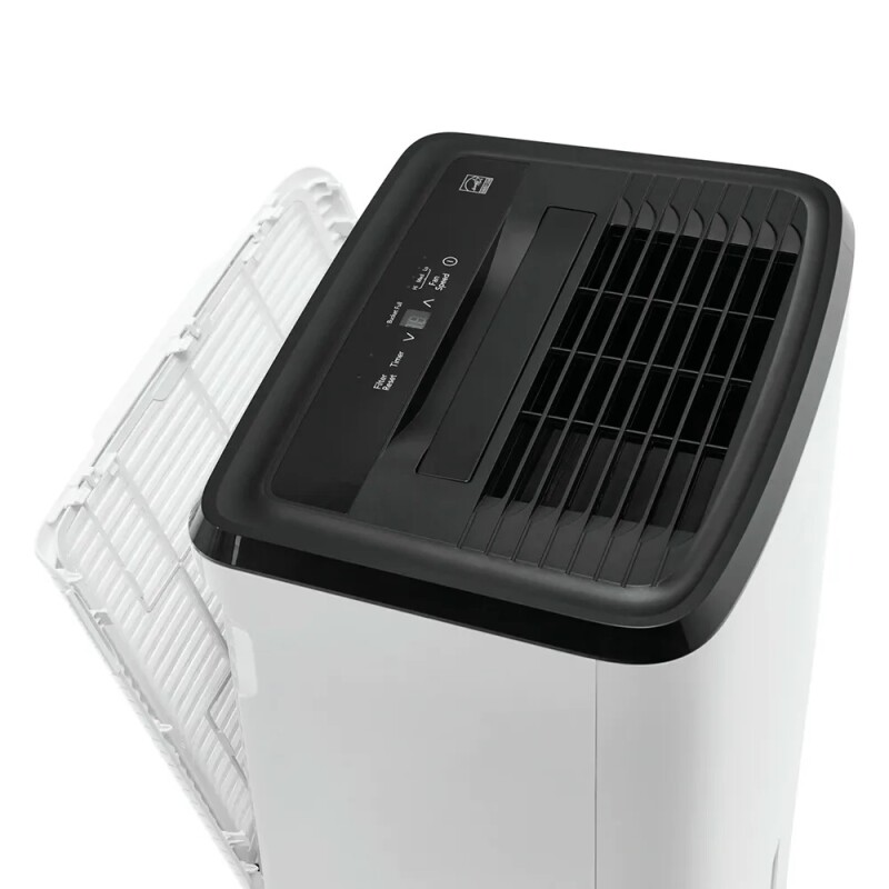 DESHUMIDIFICADOR FRIGIDAIRE, 35 PINTAS 001