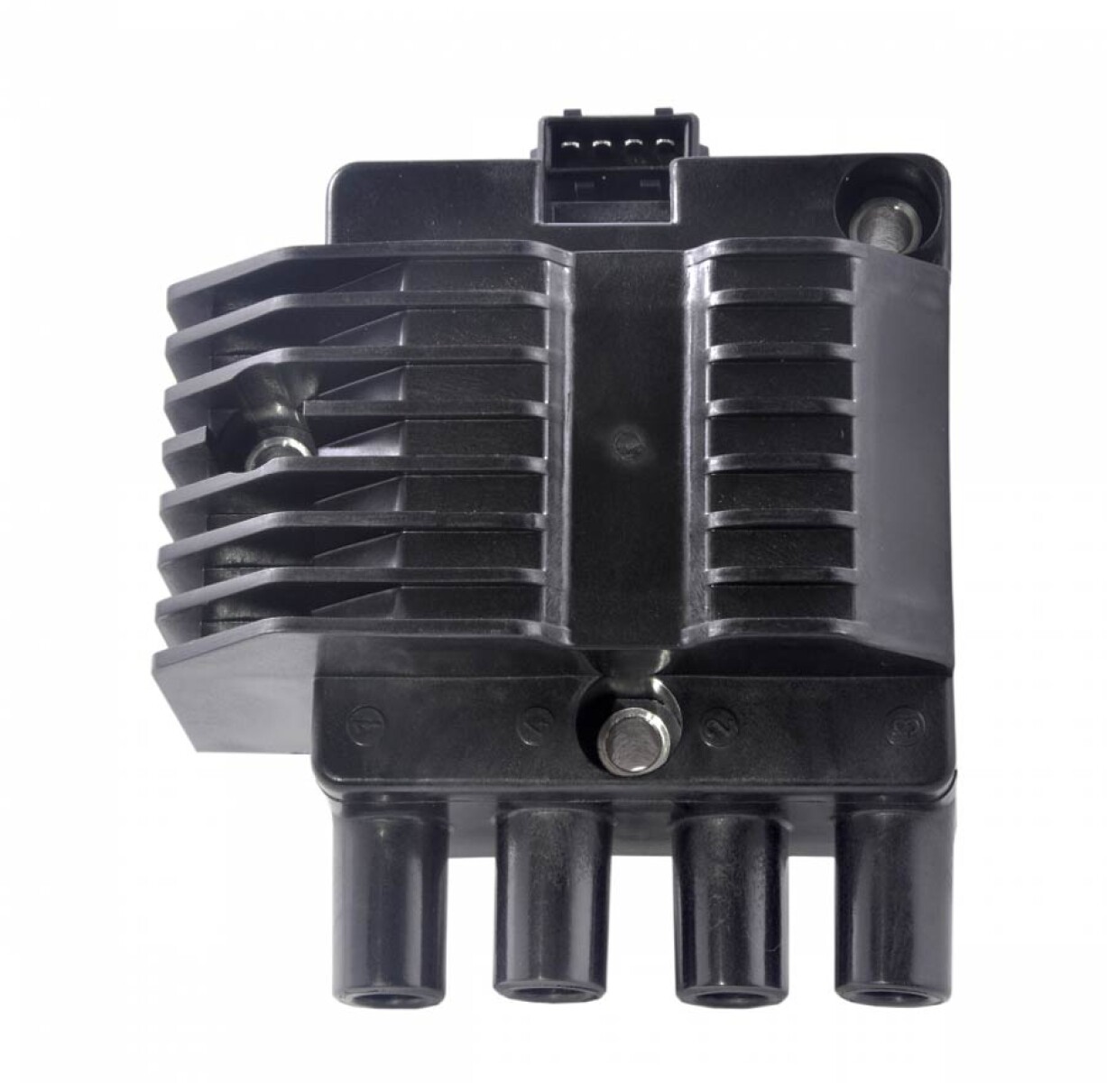 BOBINA ENCENDIDO - CORSA 94/97 S10 BLAZER EFI /97 LADA AFALINA 4 PINO - 