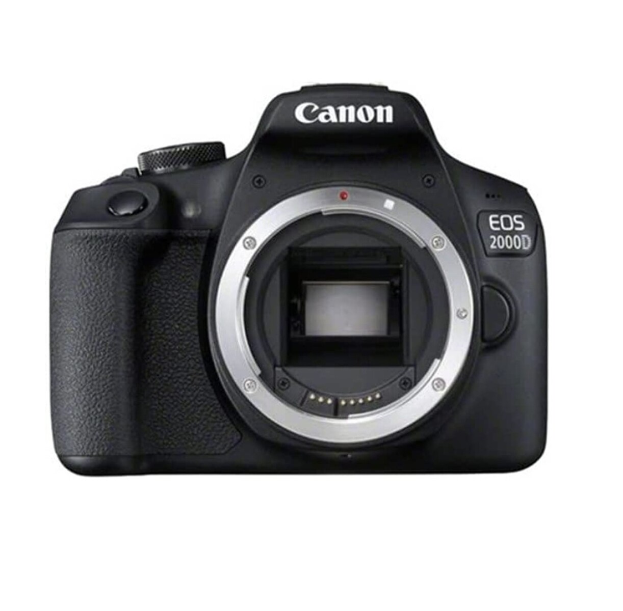 Camara Canon Rebel T7 