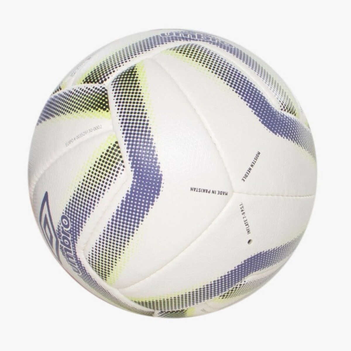 Pelota Umbro V League 21381U MUD 4 