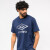 Remera Ignite Umbro Hombre 019