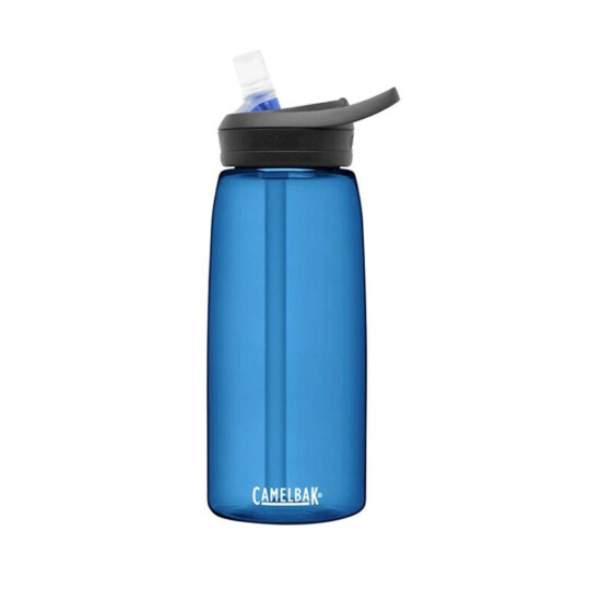 Botella Camelbak Eddy+ 740ml - Azul 0