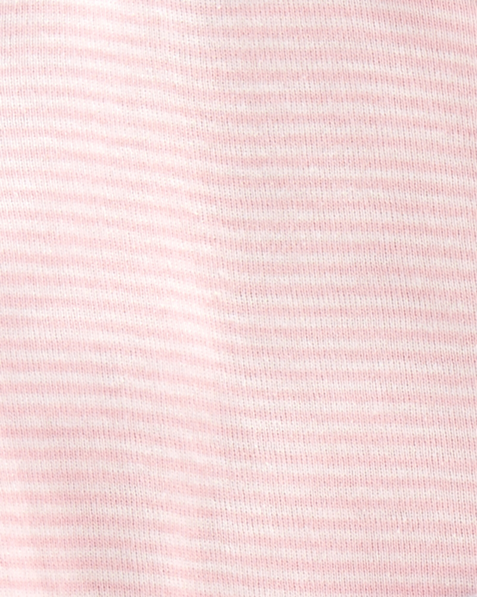 Pack dos pijamas de algodón con doble cierre Sin color