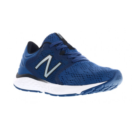 Running Mns Azul/Marino/Negro