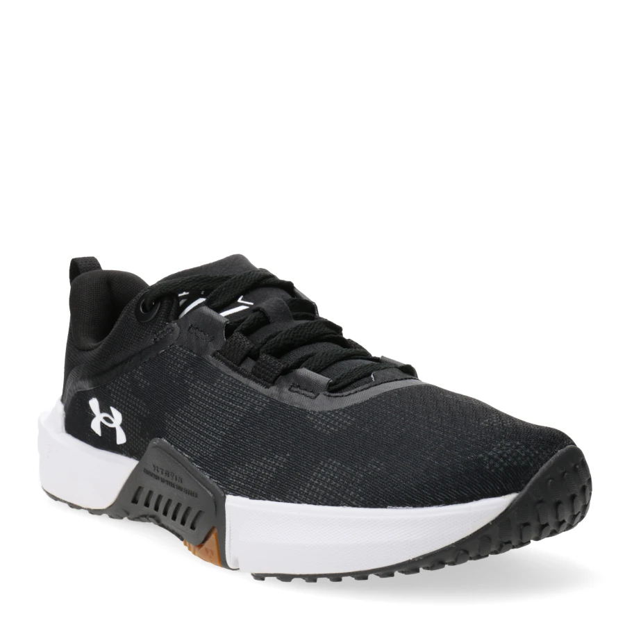 Championes de Hombre Under Armour Tribase Vital Negro - Gris