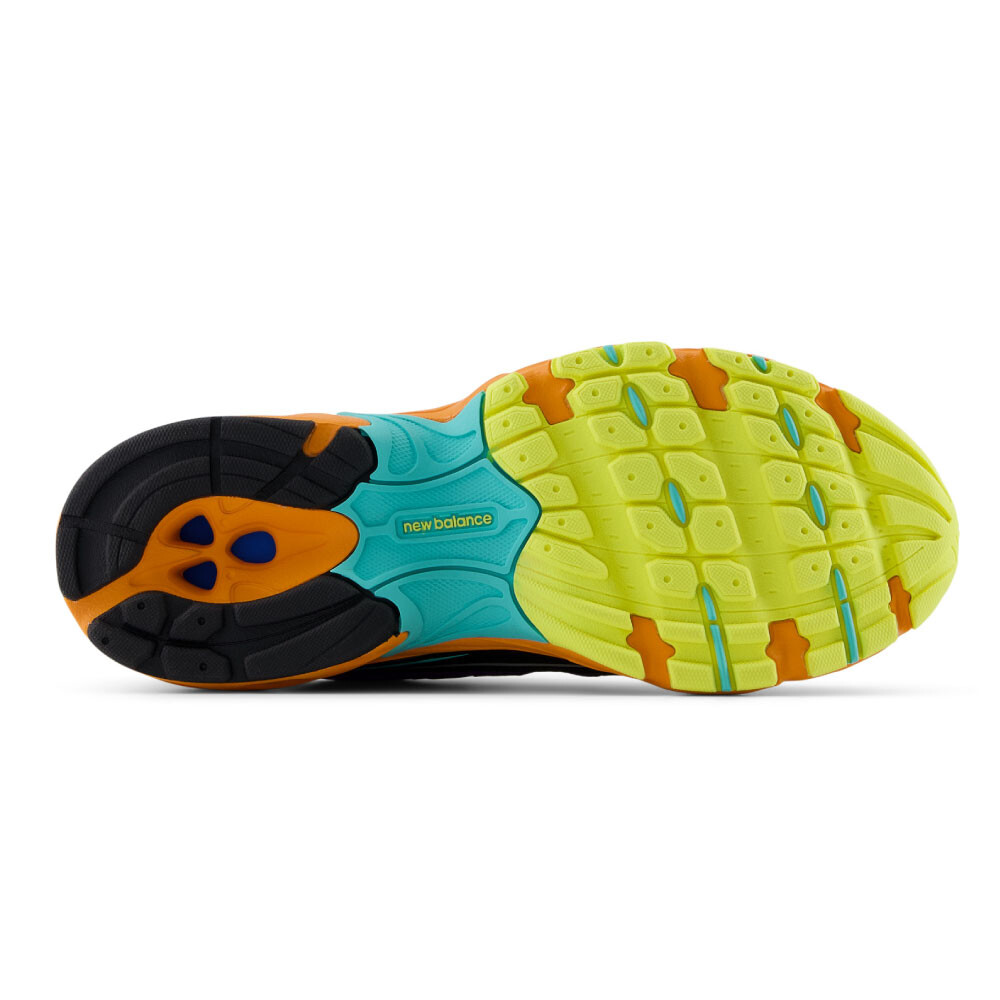 Zapatillas New Balance 740 Unisex Purple