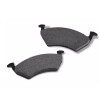 JUEGO DE PASTILLAS DE FRENO GOL / SAVEIRO G6 13/... CERAMICAS Juego De Pastillas De Freno Gol / Saveiro G6 13/... Ceramicas