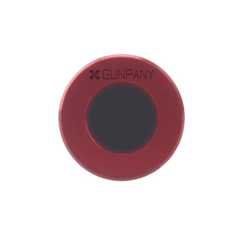 Kit de 12 municiones Snap Caps Gunpany de 9 mmm Kit de 12 municiones Snap Caps Gunpany de 9 mmm