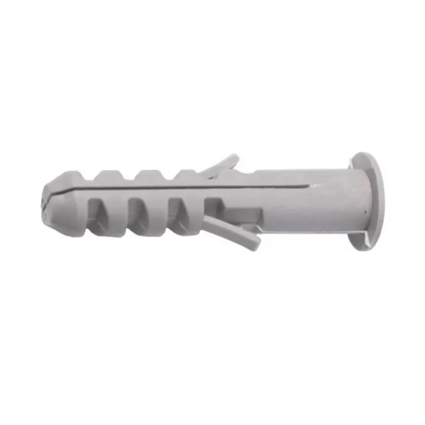 Taco fischer 8mm c/ tope 6mm