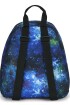 MOCHILA MINI HALF PINT CYBERSPACE GALAXY