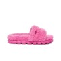Sandalias UGG Cozetta Curly Mujer Carnation
