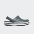 Crocs Crocband™ Kids Gris