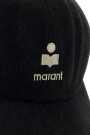 GORRO TOMAS Negro