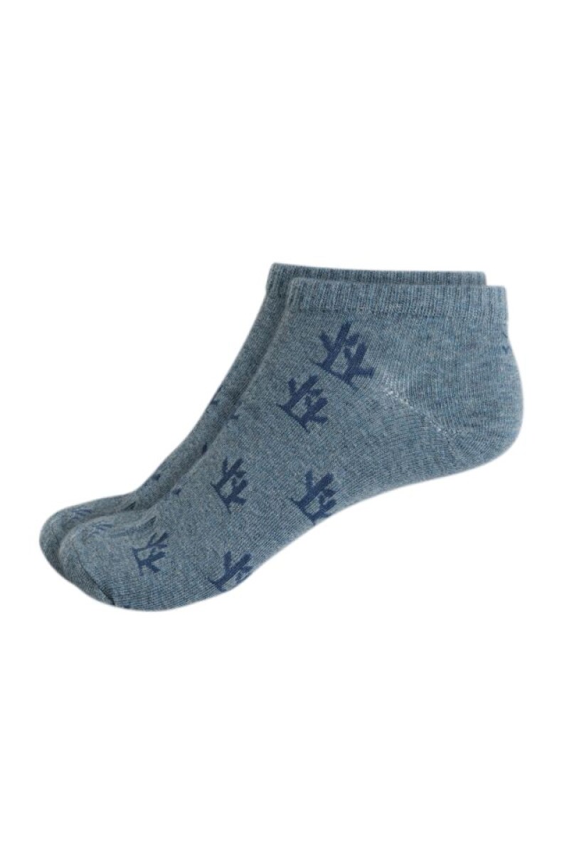 MEDIA CACTUS - Verde 