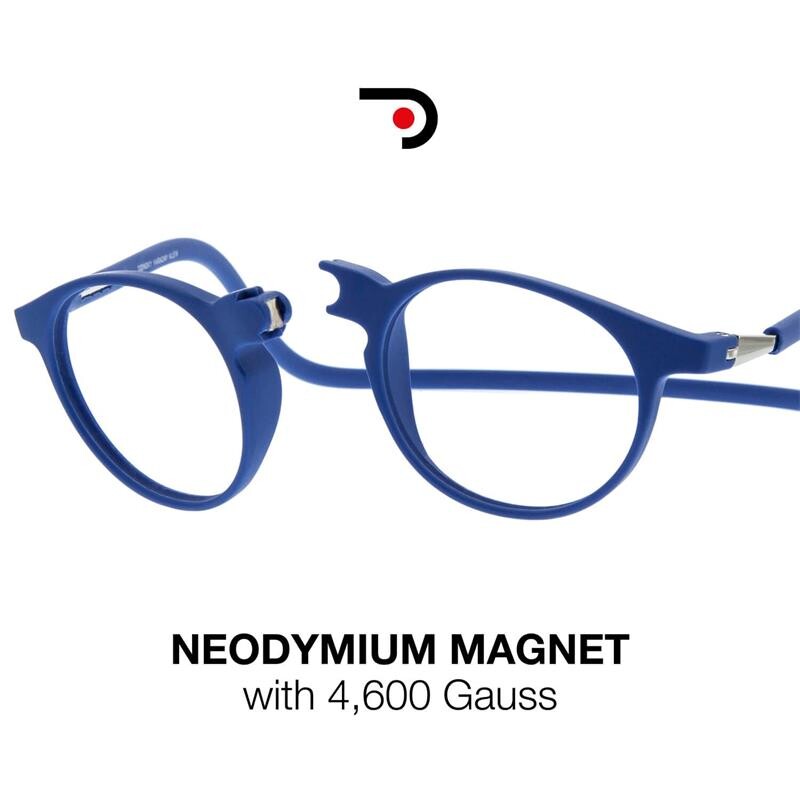 Didinsky Faraday/ro Indigo