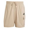 Short Cargo ADIDAS CHELSEA de Hombre - JX5656 Arena-negro