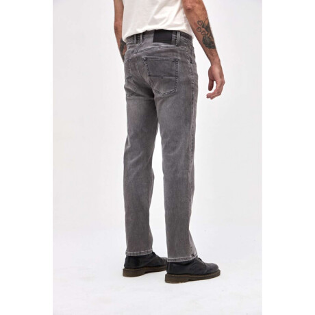 Jean New Enzo Gray I26