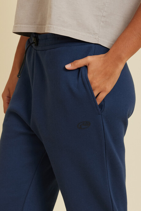 BABUCHA BIELW25 RUSTY Navy