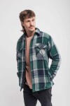 Camisa Molina Verde