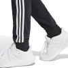 Pantalon Adidas Essentials de Mujer - GM5542 Negro-blanco