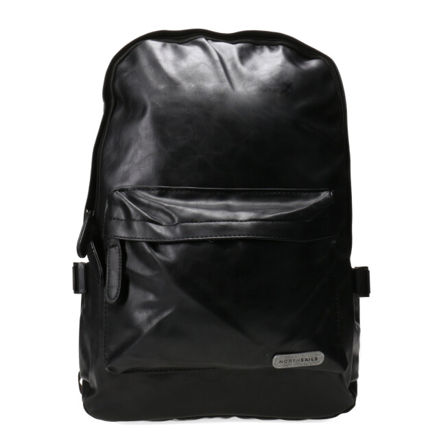Mochila N+ Jose - 057.02510 Negro