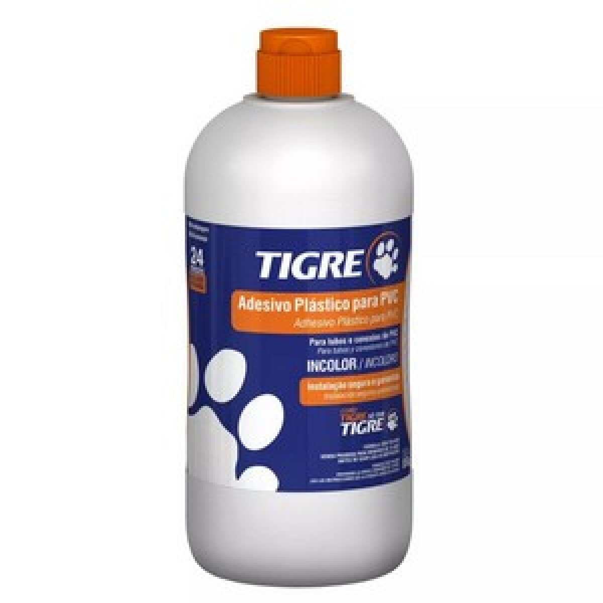 Cemento adhesivo 850 g Tigre 