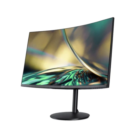 Monitor Acer EI322QK ABMIIIPHX 32" 4K Uhd Zerofra 001