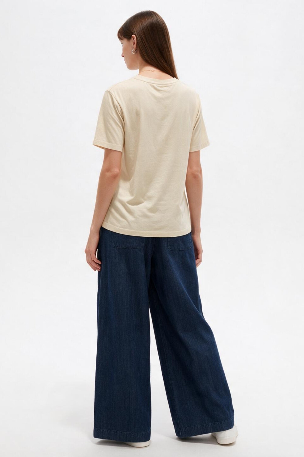 Remera Antoine Estampado 7