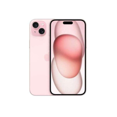 iPhone 15 128GB Pink