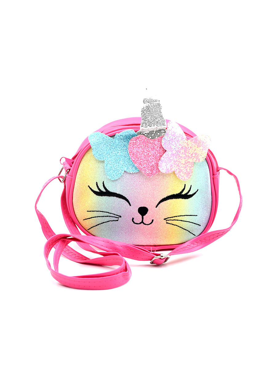 CARTERA GATORNIO - FUCSIA 